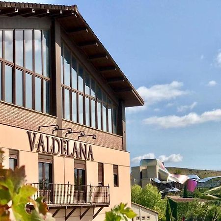 Agroturismo Valdelana Elciego Eksteriør bilde