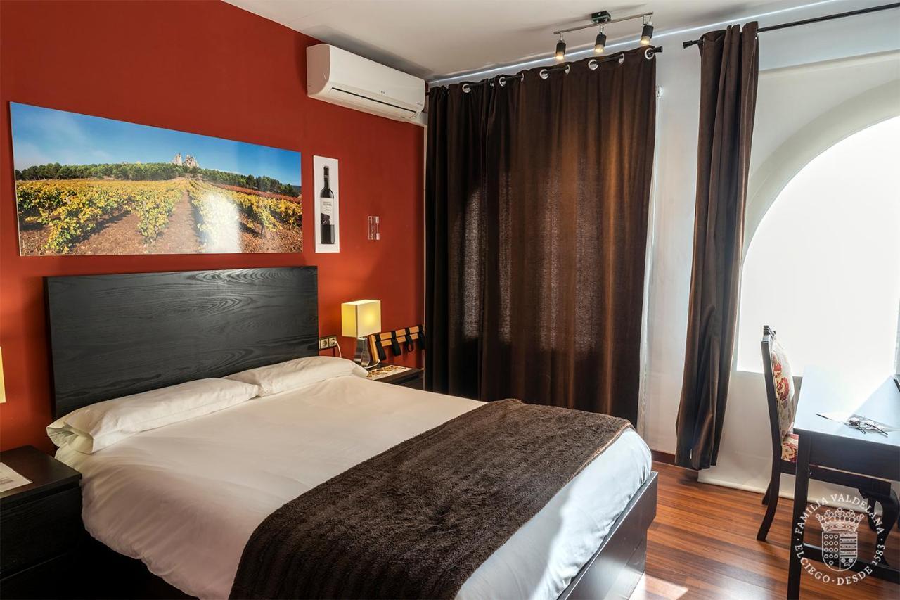Agroturismo Valdelana Elciego Eksteriør bilde