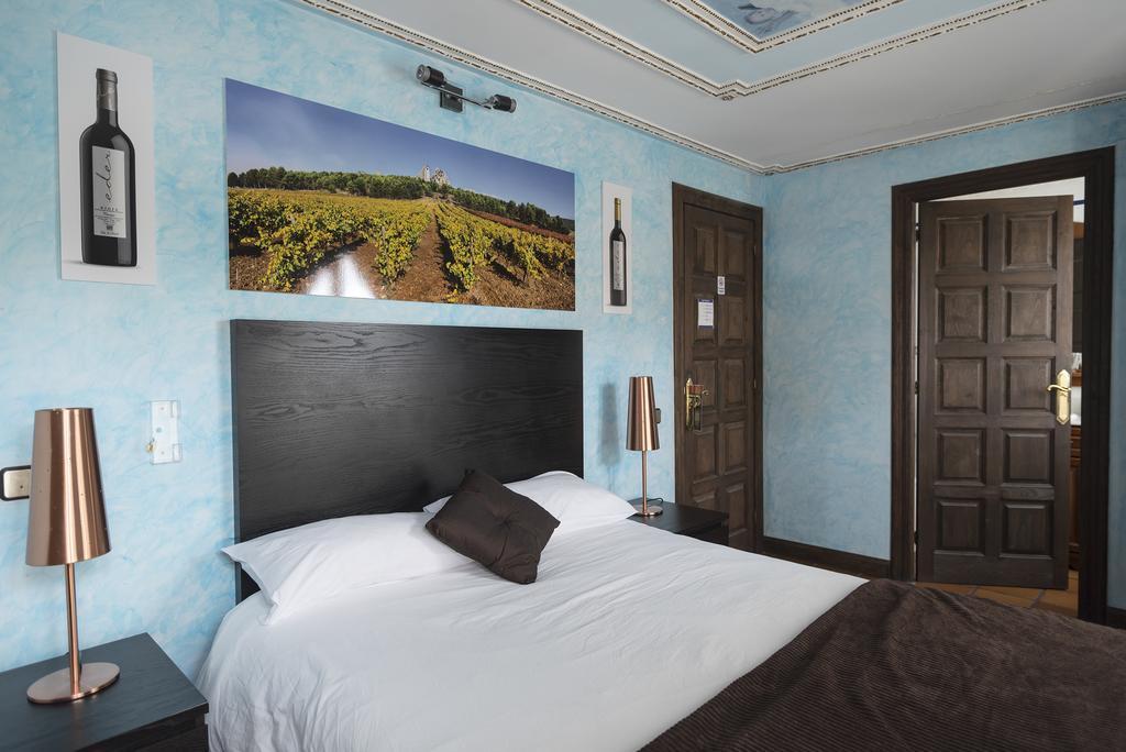 Agroturismo Valdelana Elciego Rom bilde